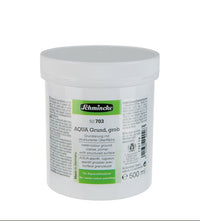Podkladové médium pro akvarel hrubé Schmincke AQUA-Grund 500 ml