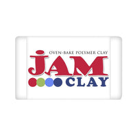 Polymerová hmota Rosa Talent 20 g – 101 marshmallow biela