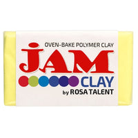 Polymerová hmota Rosa Talent 20 g – 304 vanilková