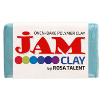 Polymerová hmota Rosa Talent 20 g – 607 nebeská modrá