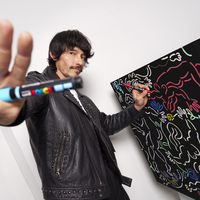 Posca popisovač PC-5BR, 1 – 4 mm, korálově růžová (66)