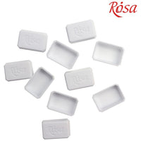 Prázdne nádobky 10ks, ROSA (3ml)