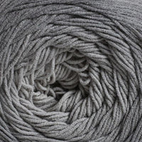 Příze Etrofil Alaturca 250 g – sivá