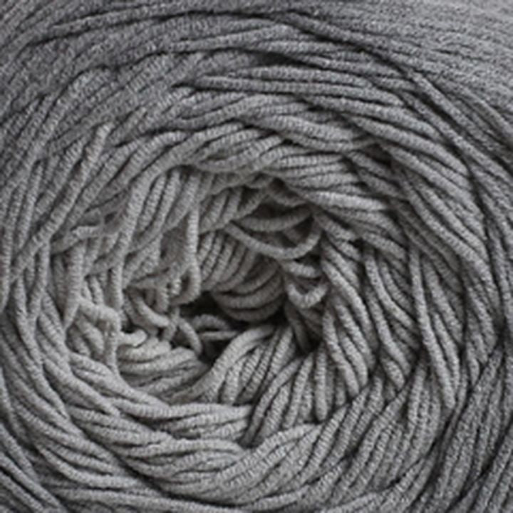 Příze Etrofil Alaturca 250 g – sivá
