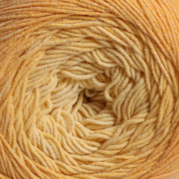 Příze Etrofil Alaturca 250 g – žltá