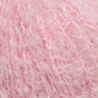 Příze La Mia Alpaca Boucle 50 gr – ružová