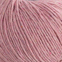 Příze na pletení La Mia Just Wool – ružová