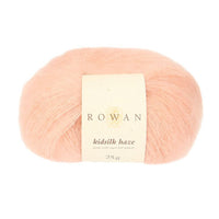 Příze Rowan Kidsilk Haze 25 g – 687 nektár