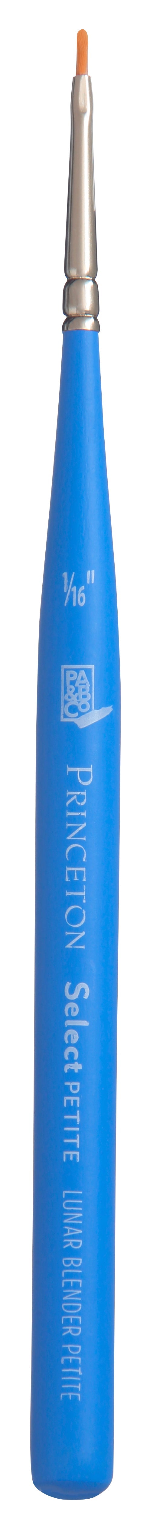 Univerzální štětec PRINCETON Select Lunar Blender mini 2 mm