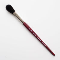 Univerzální štětec PRINCETON Velvetouch Oval Mop s krátkou násadkou