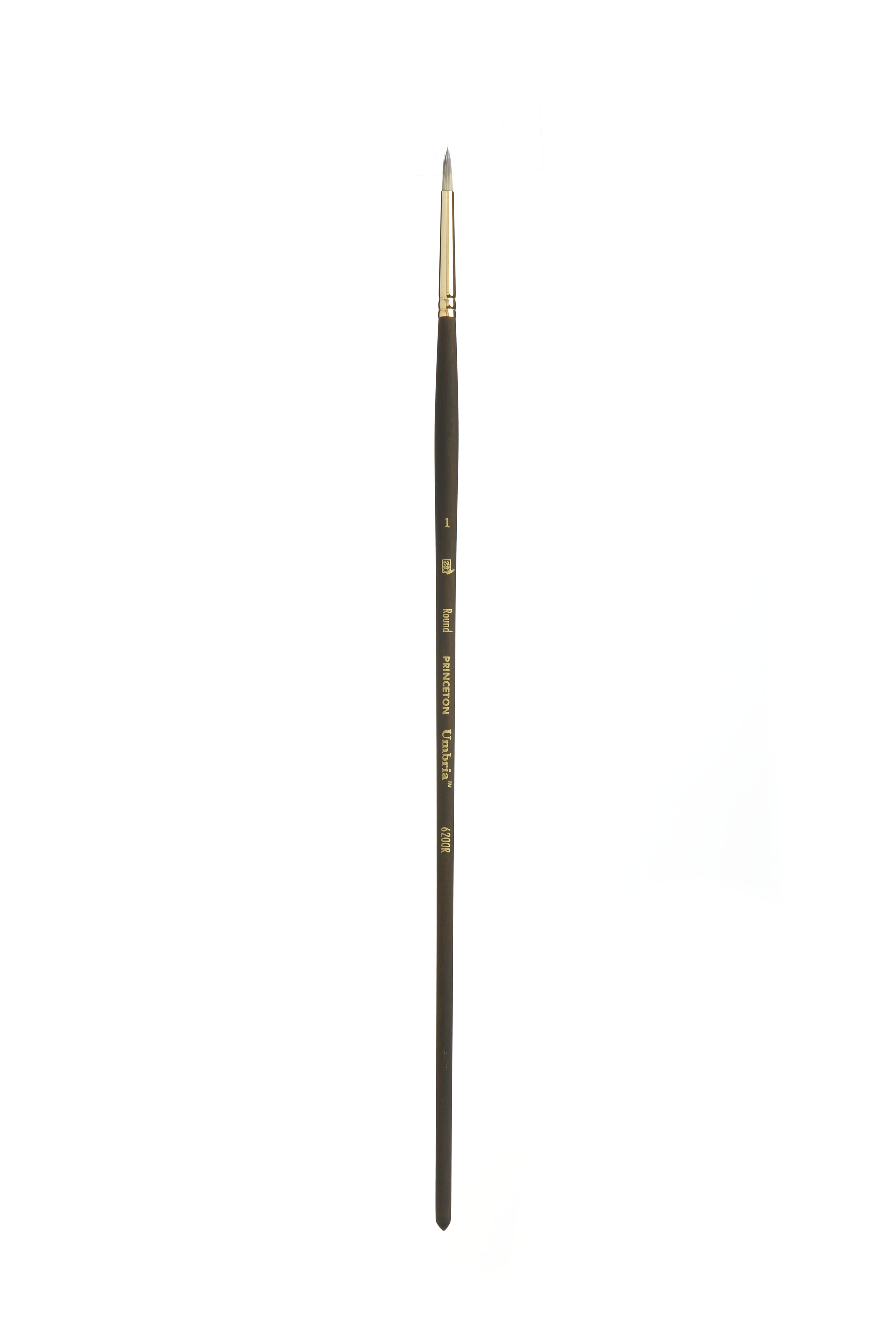Štětec PRINCETON Umbria Round na akryl – 1