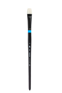Štětec PRINCETON Aspen Bright se syntetickými štětinami a dlouhou násadkou – 10