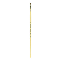 Štětec PRINCETON Imperial Angle Bright s dlouhou násadkou – 6