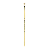 Štětec PRINCETON Imperial Angle Bright s dlouhou násadkou – 12