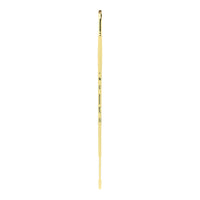Štětec PRINCETON Imperial Bright syntetický Mongoose dlouhá násada – 6