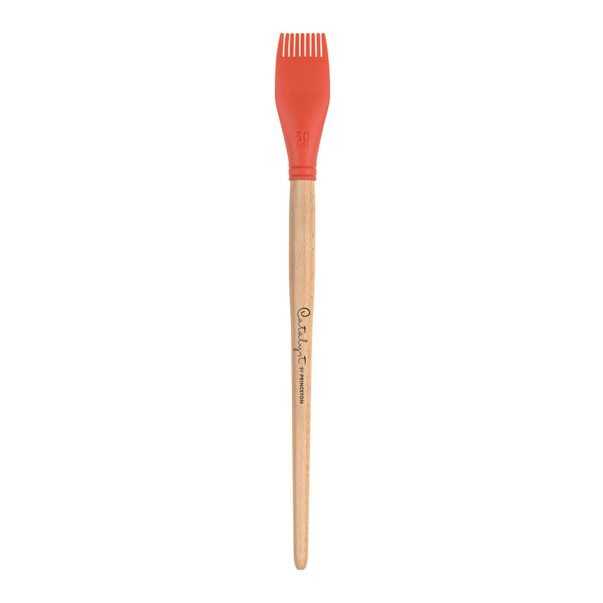 Malířská stěrka PRINCETON Catalyst Blade tvar 5 30 mm
