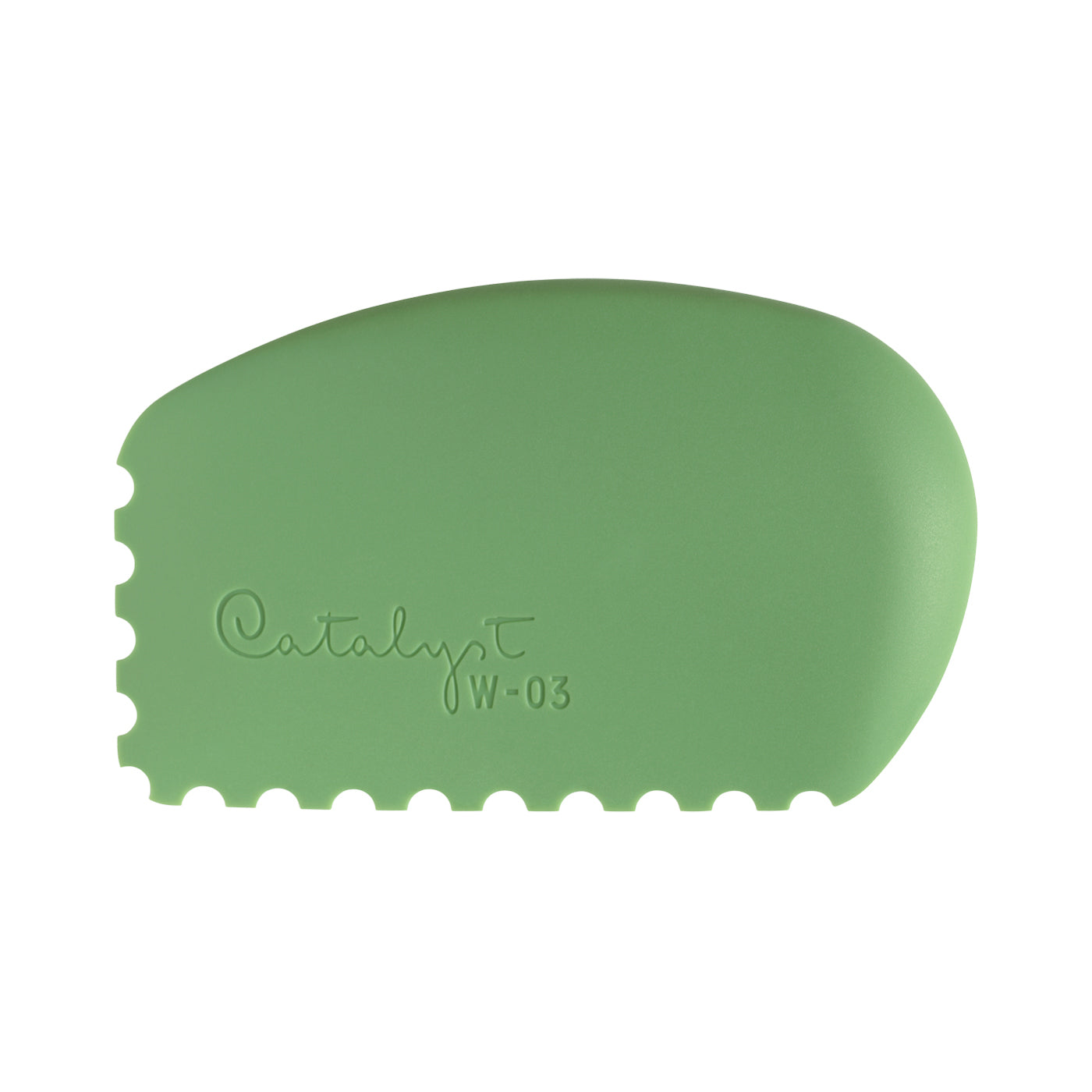 Silikonová malířská stěrka PRINCETON Catalyst Wedge – 3