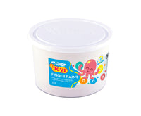 Prstové barvy JOVI 6 x 500 ml - sada 6 ks