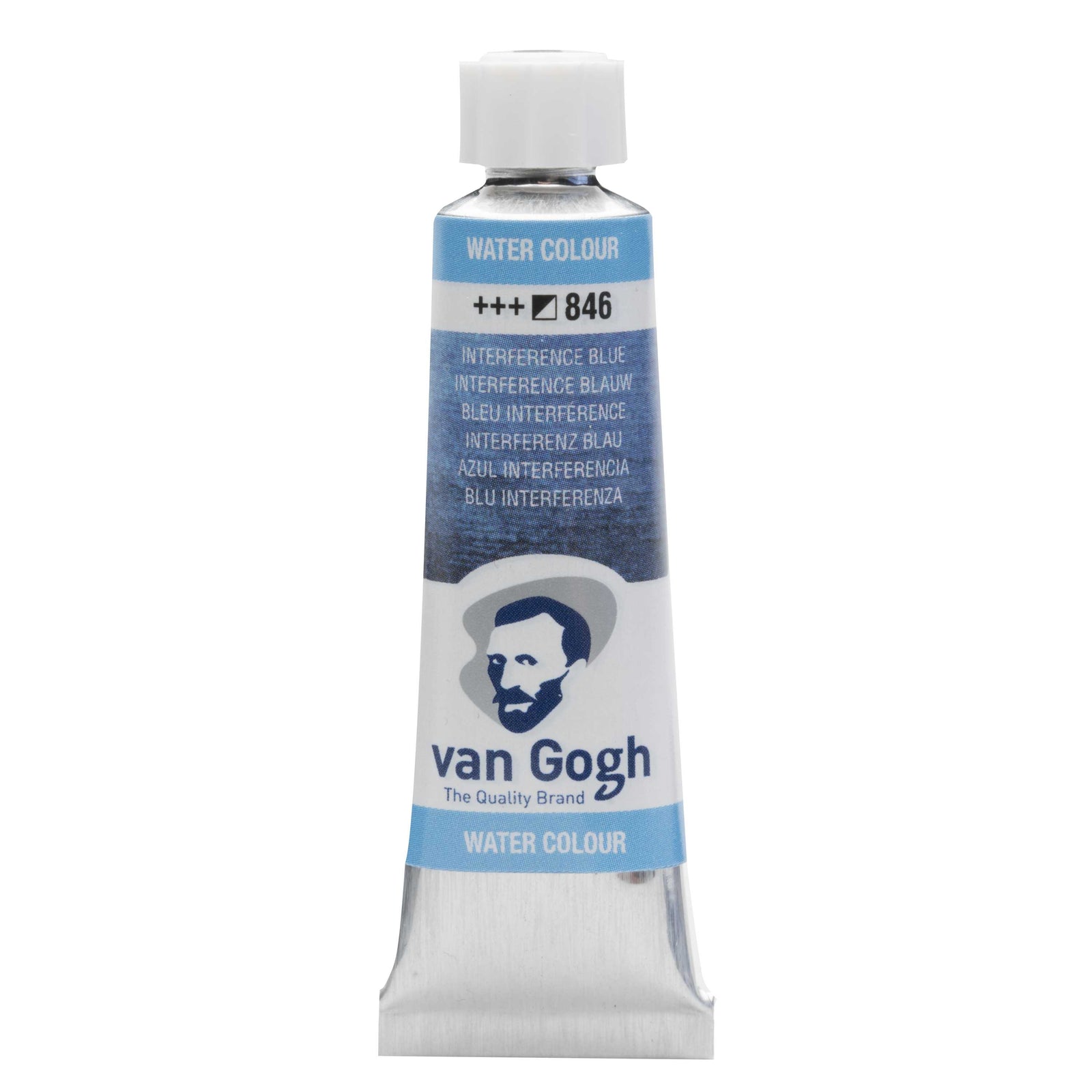 Rembrandt akvarelová barva ROYAL TALENS 10 ml