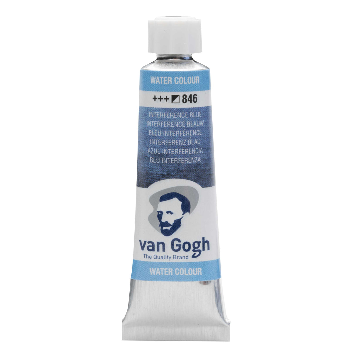 Rembrandt akvarelová barva ROYAL TALENS 10 ml