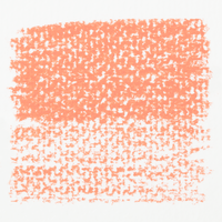 Měkký suchý pastel Rembrandt Royal Talens Orange 8 - 4 ks