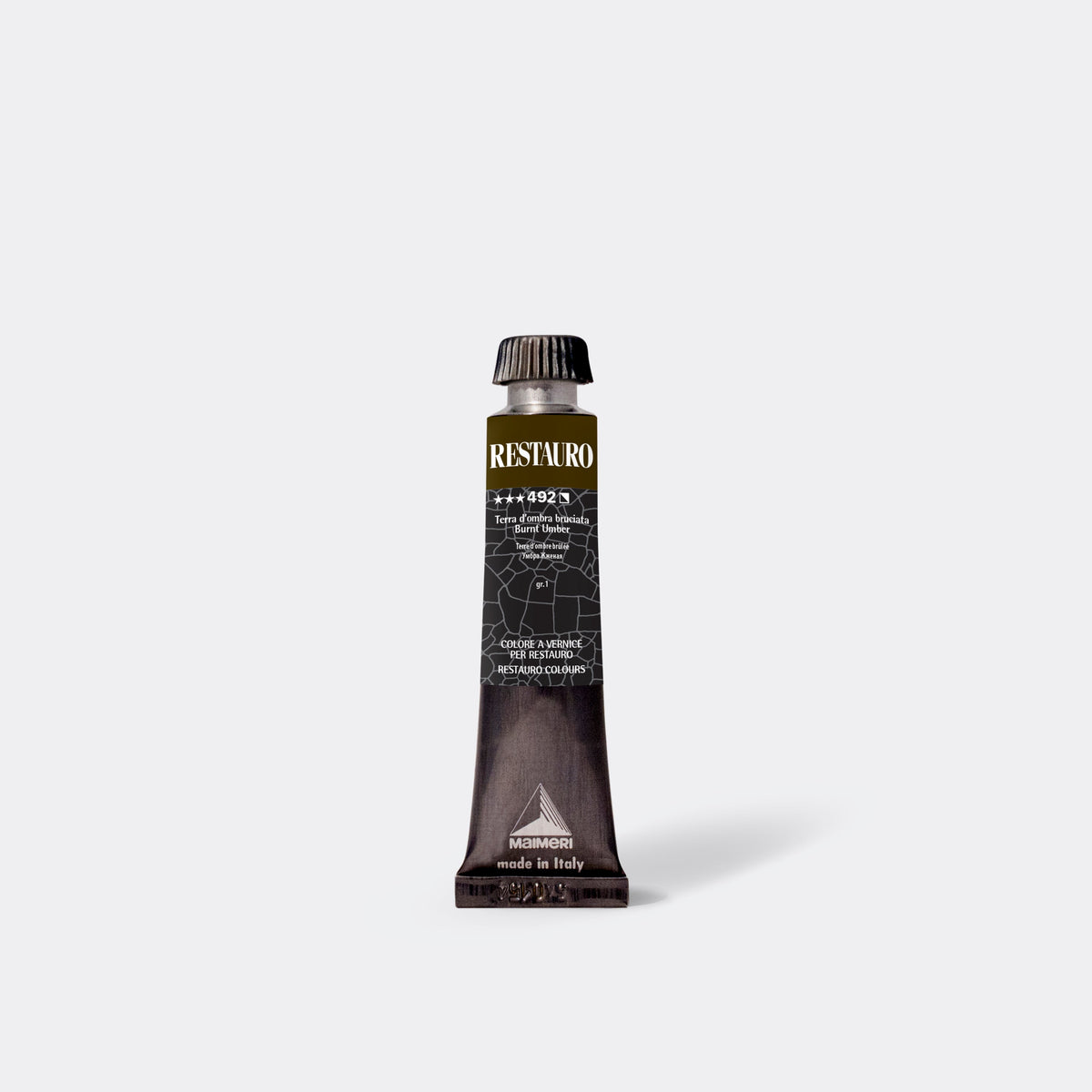 Restaurátorská barva MAIMERI Restauro 20 ml