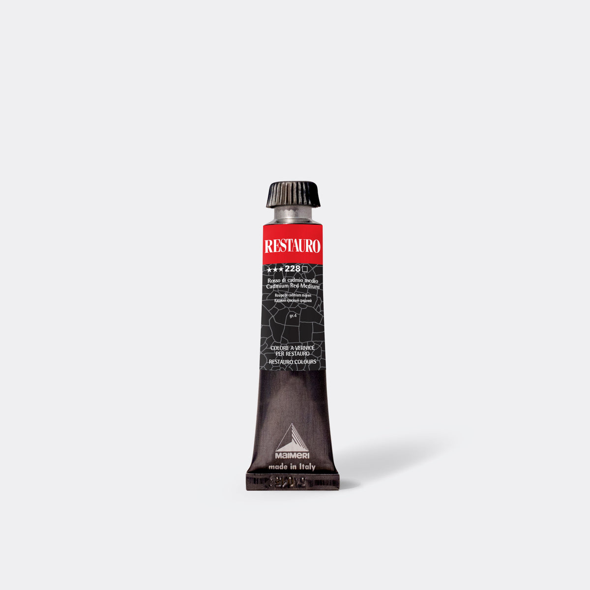 Restaurátorská barva MAIMERI Restauro 20 ml