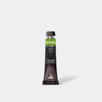 Restaurátorská barva MAIMERI Restauro 20 ml – Zelená země