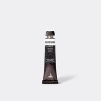 Restaurátorská barva MAIMERI Restauro 20 ml – Zinková běloba