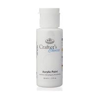 Akrylová barva Crafter s Choice 59 ml – Titanium White