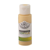 Akrylová barva Crafter s Choice 59 ml – Naples Yellow