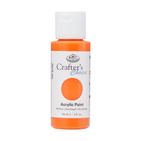 Akrylová barva Crafter s Choice 59 ml – Orange