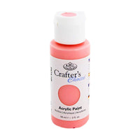 Akrylová barva Crafter s Choice 59 ml – English Rose
