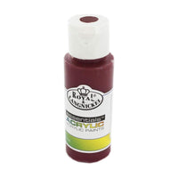 Akrylová barva Crafter s Choice 59 ml – Purple Red