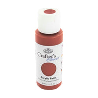 Akrylová barva Crafter s Choice 59 ml – Terracotta
