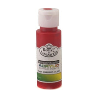 Akrylová barva Crafter s Choice 59 ml – Carmine
