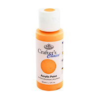 Akrylová barva Crafter s Choice 59 ml – Transparent Yellow