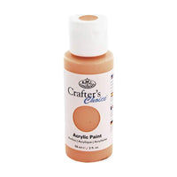 Akrylová barva Crafter s Choice 59 ml – Coral Rose
