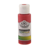 Akrylová barva Crafter s Choice 59 ml – Cochineal