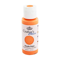 Akrylová barva Crafter s Choice 59 ml – Indian Yellow