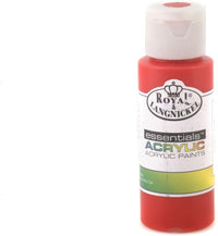 Akrylová barva Crafter s Choice 59 ml – Scarlet