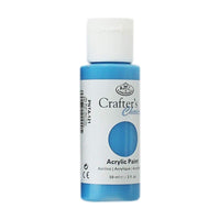 Akrylová barva Crafter s Choice 59 ml – Pale Blue