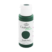 Akrylová barva Crafter s Choice 59 ml – Phthalocyanine Green
