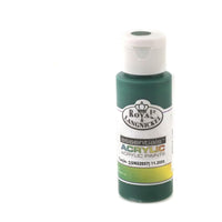 Akrylová barva Crafter s Choice 59 ml – Blue Mist