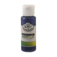 Akrylová barva Crafter s Choice 59 ml – Ultramarine