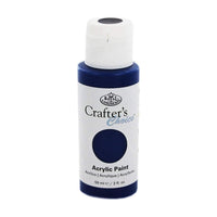 Akrylová barva Crafter s Choice 59 ml – Phthalocyanine Blue