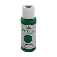 Akrylová barva Crafter s Choice 59 ml – Deep Green