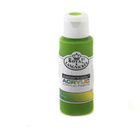 Akrylová barva Crafter s Choice 59 ml – Yellow Green