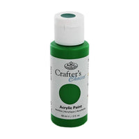 Akrylová barva Crafter s Choice 59 ml – Light Green