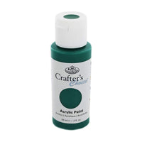 Akrylová barva Crafter s Choice 59 ml – Viridian